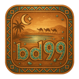bd99 লোগো